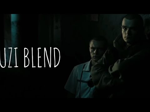 Magik x Chada - Technika (UZI BLEND)