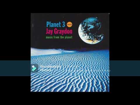 Planet 3 - Born To Love
