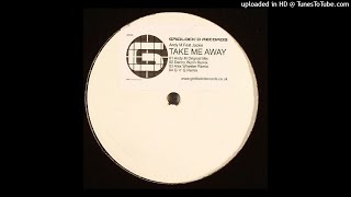 Andy M feat. Jackie - Take Me Away (GnG Remix) *Bassline House*