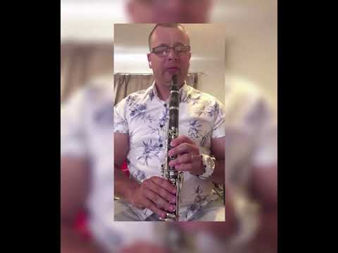 Hymns, A useless servant  Hino 260, Sou servo inútil, CCB