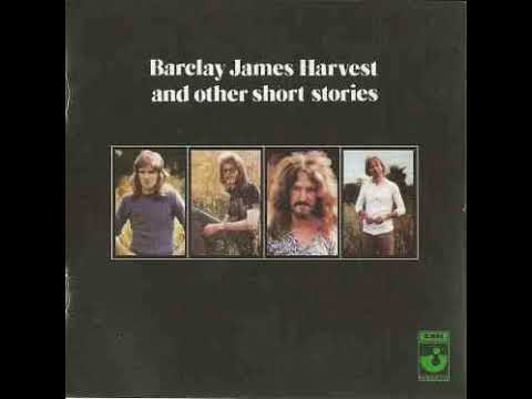 Someone There You Know - Barclay James Harvest