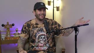When is the New Avenged Sevenfold Album Coming out? When are you Touring? M Shadows Interview -