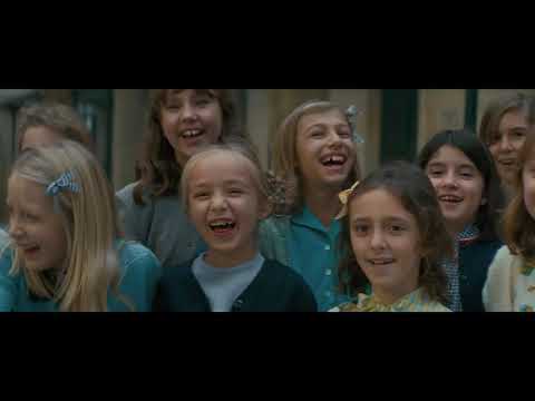 Le Trésor du Petit Nicolas - Bande annonce VF 🎬