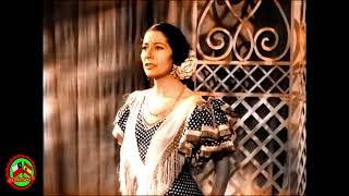 Conchita Piquer - La Niña de Puerta Oscura