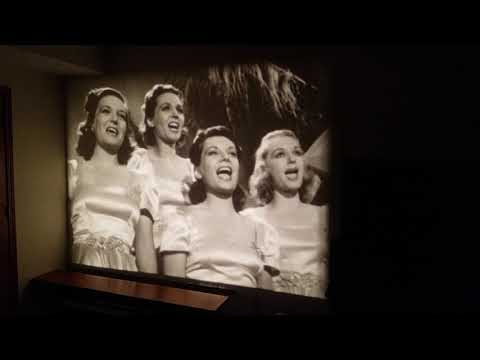 "St. Louis Blues" - Alvino Rey and The King Sisters