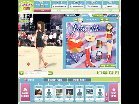 Video cover