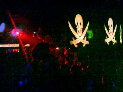 RICKY MONTANARI - MADE IN ITALY - RED ZONE CLUB 5.02.2011