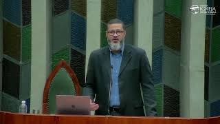 A condenação e a morte eternas | Rev. Ericson Martins