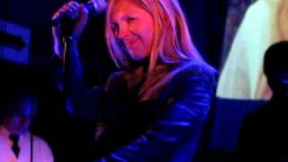 Saint Etienne - Like The Swallow/Dilworth's Theme - Bloomsbury Ballroom 16/05/09