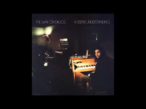 The War On Drugs - Thinking Of A Place - Legendado