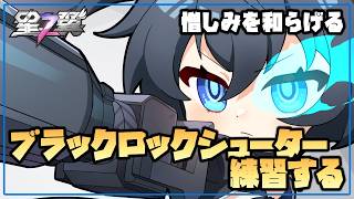 【星の翼】万能低コストのBRSをﾚﾝｼｭｳｽﾙ【Starward】