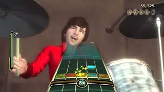 The Beatles Rock Band Custom DLC - If You&#39;ve Got Trouble (Anthology 2, 1996)