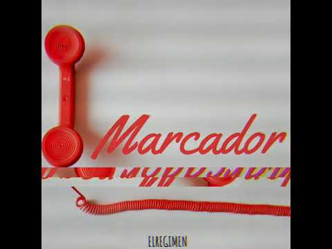 El REGIMEN- El Marcador☎️ RMX