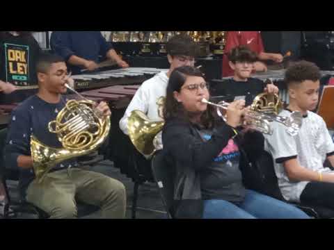 Fama de Atibaia  sob a regência @luizchinaglia