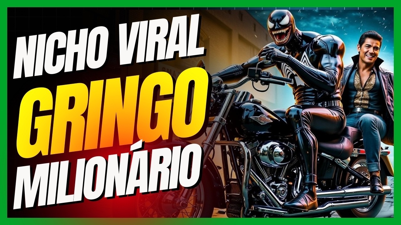 Video feito com IA viraliza na gringa - Aprenda como fazer estilo super panavision 70