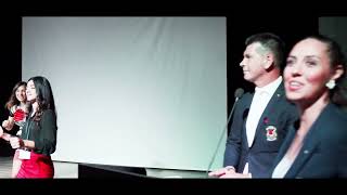 TED Bandırma Koleji - Veli Tanıtım Toplantıları