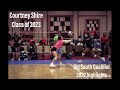 Courtney Shire 2023 Big South Qualifier Highlights