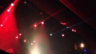 Iran- Highasakite- Live at The Great Hall in London (Nov 15, 2014)