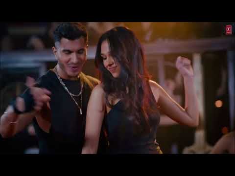 Give It All Away - Jaane Jaana | Hua Tera | (Official Music Video) : Arjun | Aditya Vashishth