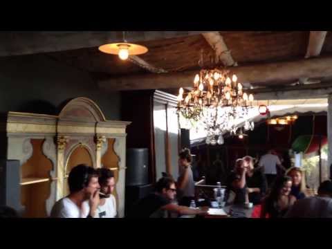 SEXY&CHIC||VAGABUNDOS SECRET AFTER PARTY - CLOSING SEASON IBIZA 2013