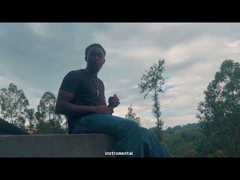 Biond Chris - MY CHOICE (Official Vizualizer)