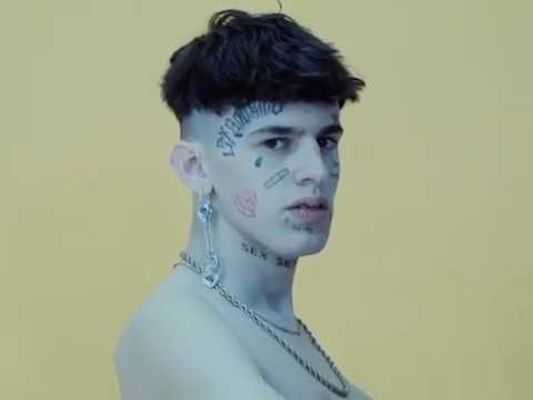 Young Signorino feat. Red Hot Chili Pepper - Mmh ha ha ha