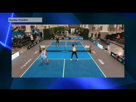 Sussex County Pickleball Courts