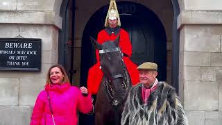 People Who Messed With The Royal Guard and Regretted It!