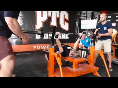 GPC State Championships 2015 - QLD