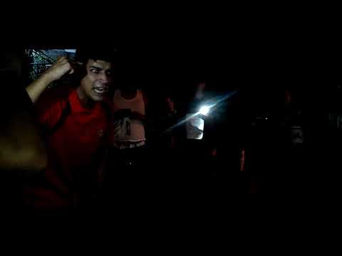FREESTYLE NUEVO NOGALES  -  FINAL - KANON VS INEEK
