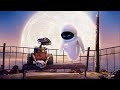 WALL E Trailer Italiano