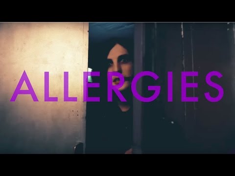 Video thumbnail for Allergies