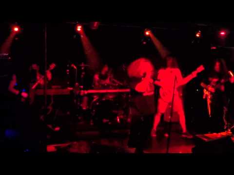 Lost Legacy - Planet Earth [Live @ Blackthorn 51, NY - 06/14/2013]