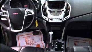 preview picture of video '2013 GMC Terrain Used Cars Parsons TN'