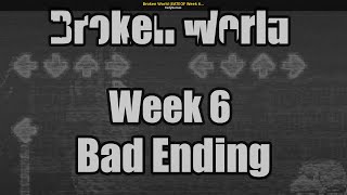 Cover art for last chance