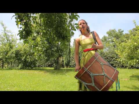 Maracatu das Sereias