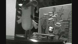 THE BOHEMIAN CLUB:  ACE IN THE HOLE