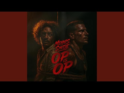 Op is op (feat. Smitje)