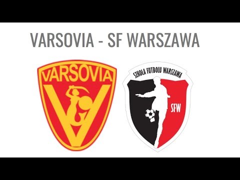 UKS Varsovia-SF Warszawa