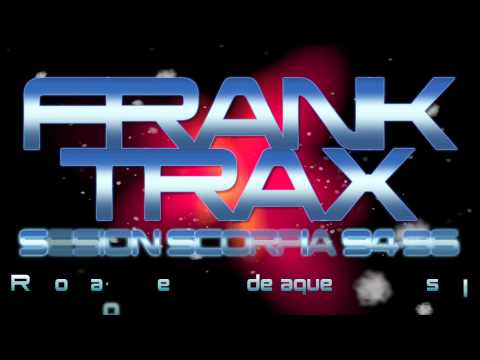 Remember Experience presenta a Frank Trax
