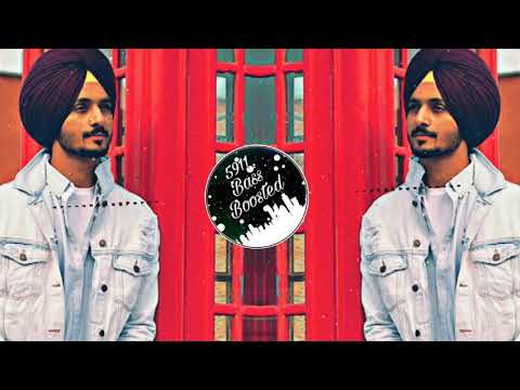 City Of Gold ( Dj Remix ) - Nirvair pannu ( Full Hd Video )  - Deep Royce ! Latest pangabi Song 2020