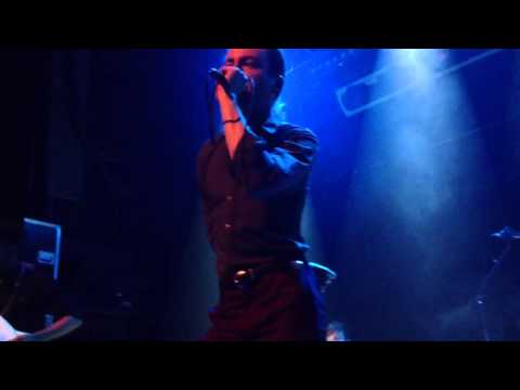 Eugene McGuinness- Shotgun