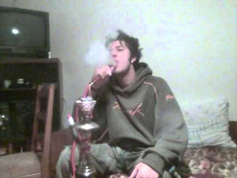 Freestyler(Kosta) Ft Sound(Mackin) - Bong Filmoj(demo 2005)
