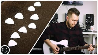 Video thumbnail for What's The Best Pick For Me? | Chickenpicks by CatPick Studios