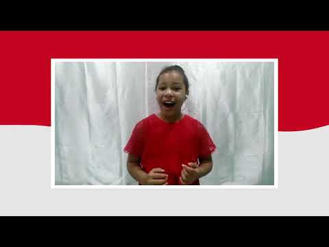 PIANO KLASIK, TANAH AIRKU (Konser Virtual DI ATAS RATA-RATA: KAMI ANAK INDONESIA 2020)