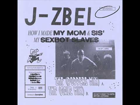 J ZBEL - ZHF (Gale Mix)