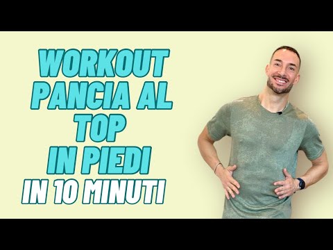 TOP BELLY STANDING IN LESS THAN 10 MINUTES