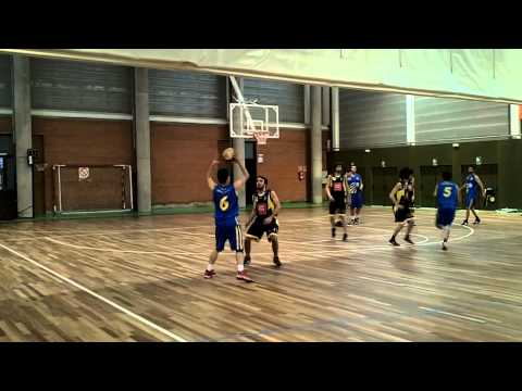 BC Maçanet 48 - 78 CB Cellera