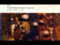 Bock's Tops - Russ Freeman Trio