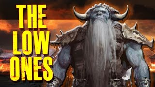 "The Low Ones" (Evil Alignment One Shot)